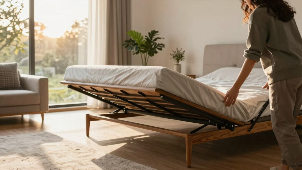 best murphy beds