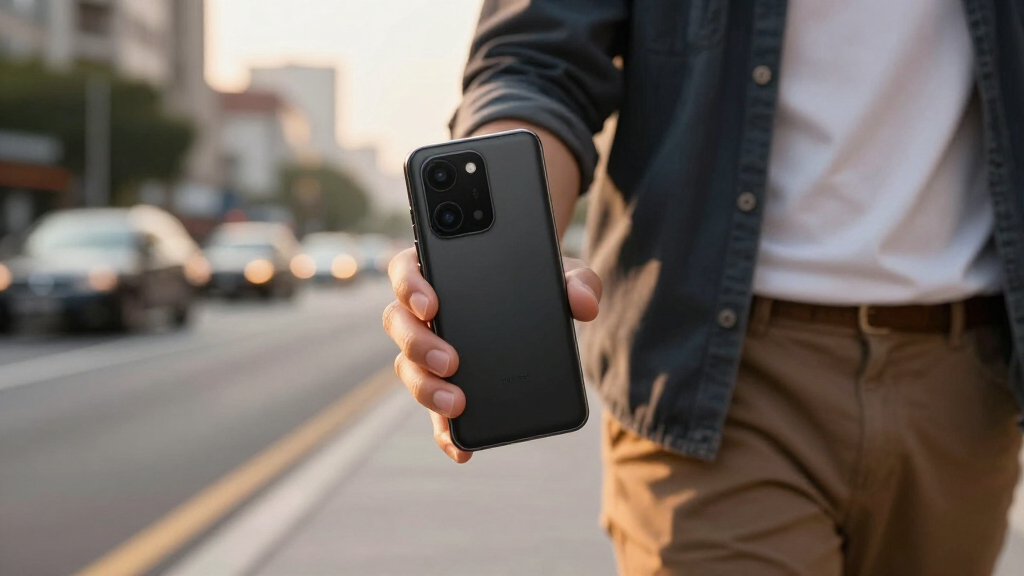 secure messenger device
