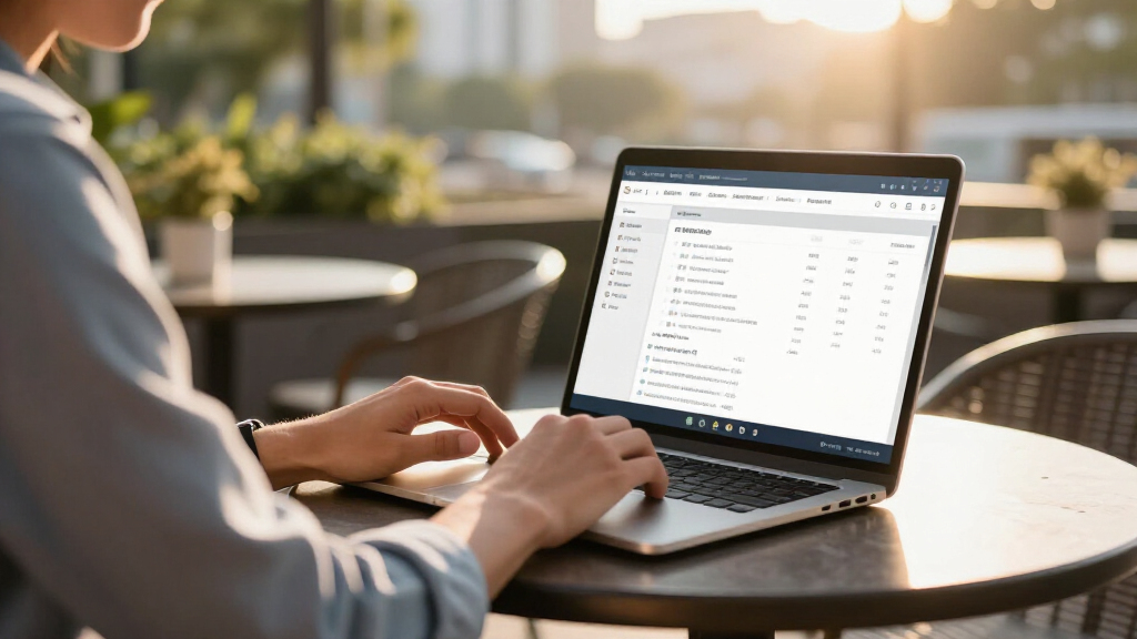 customer relationship management software