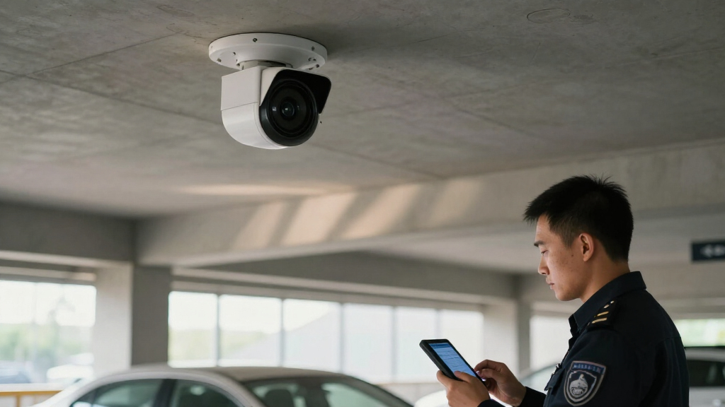 best license plate recognition cameras