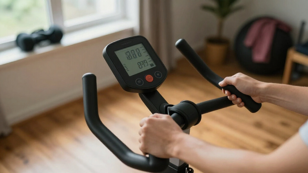 magnetic resistance trainer