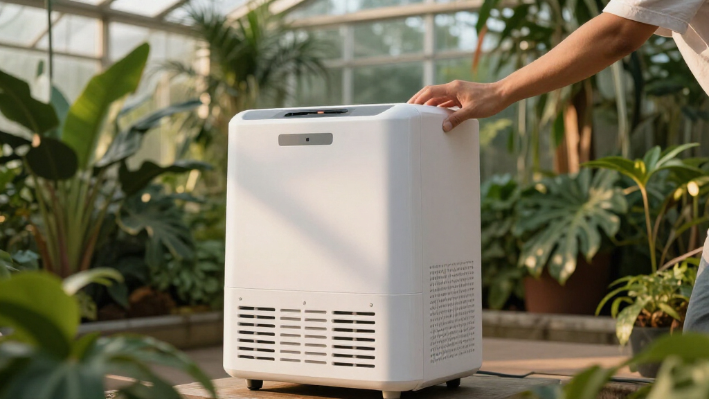 dehumidifiers