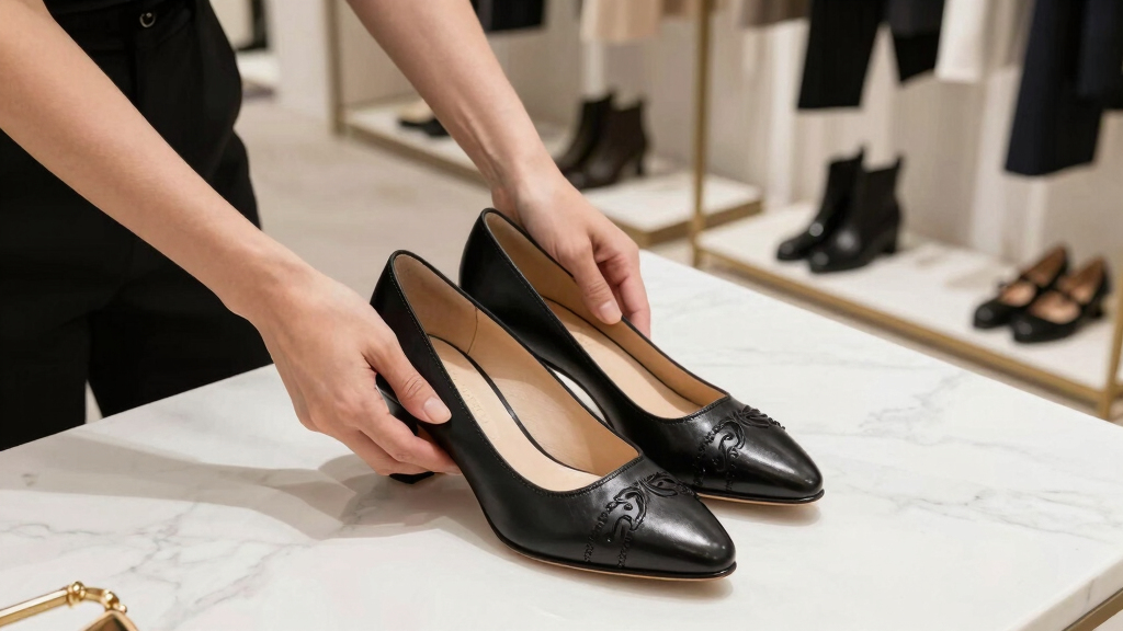 highend womens shoes roundup