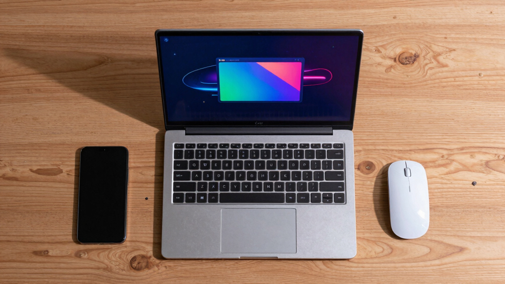 best ai optimized chromebook