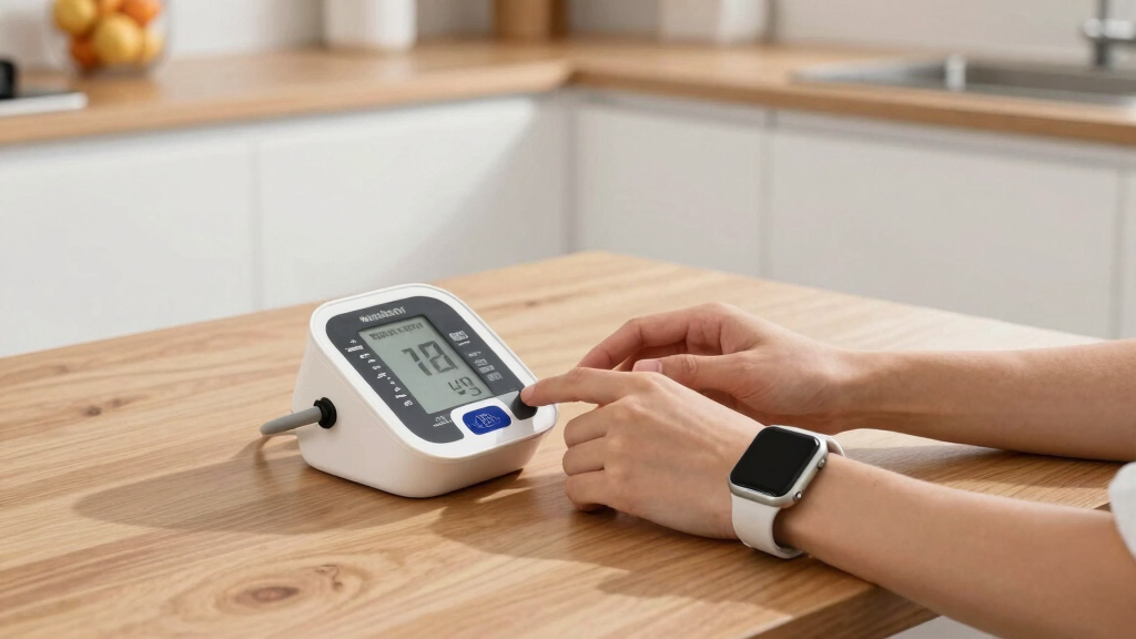 smart at-home wellness devices