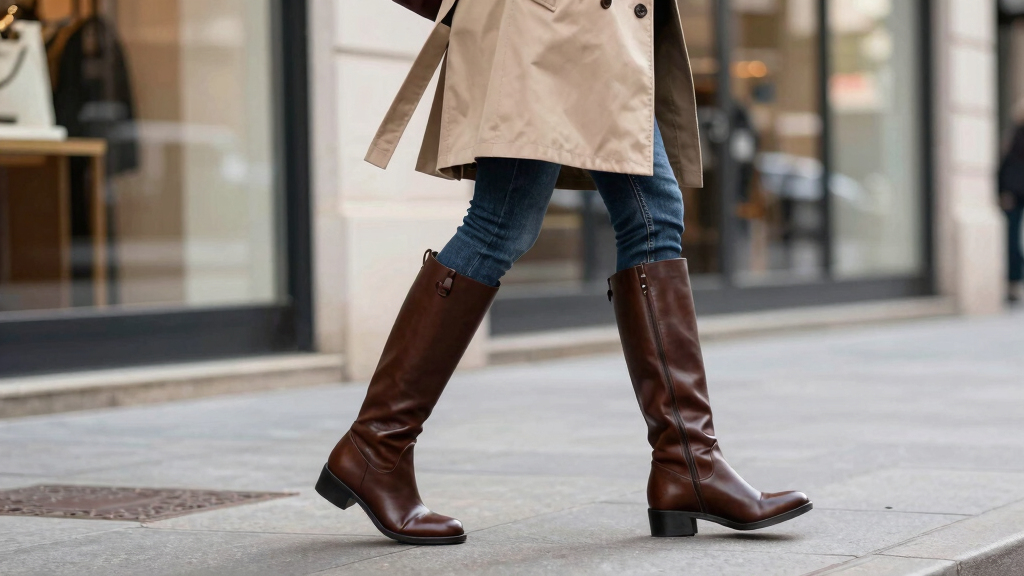 best fashion boots