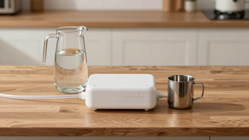 best reverse osmosis system for family kitchens