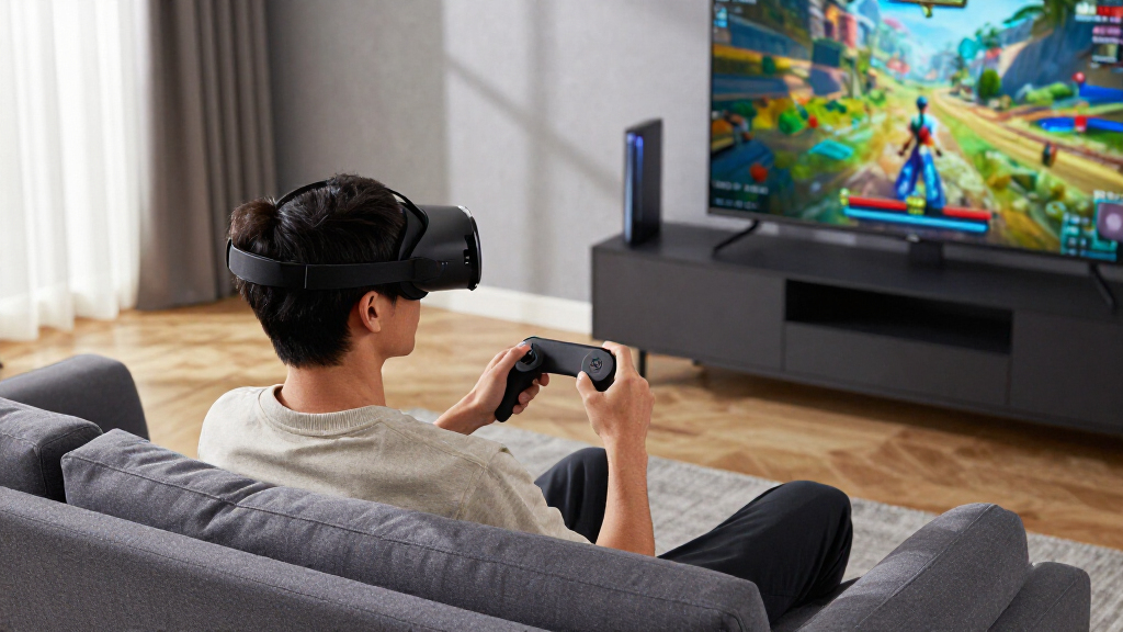 best AMD graphics cards for VR