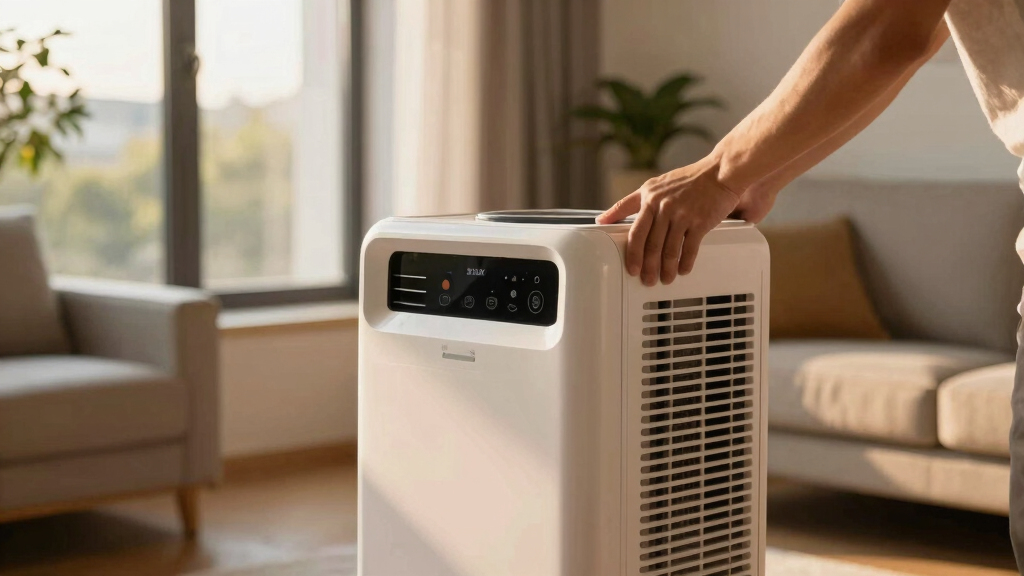 portable air conditioners for apartments