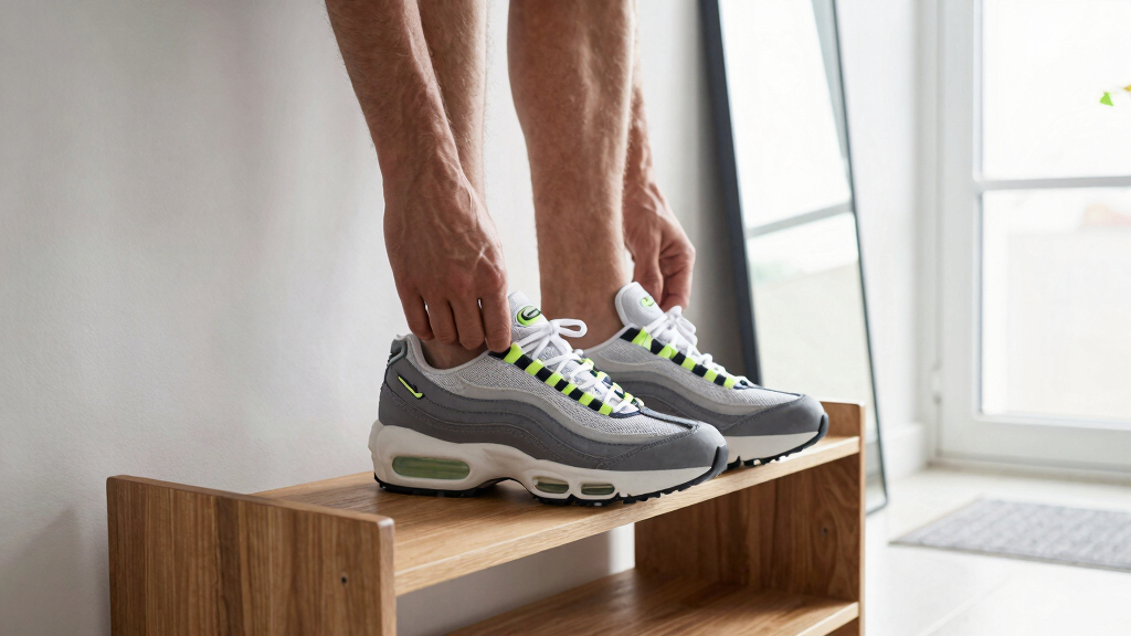 best Nike Air Max 95 sneakers
