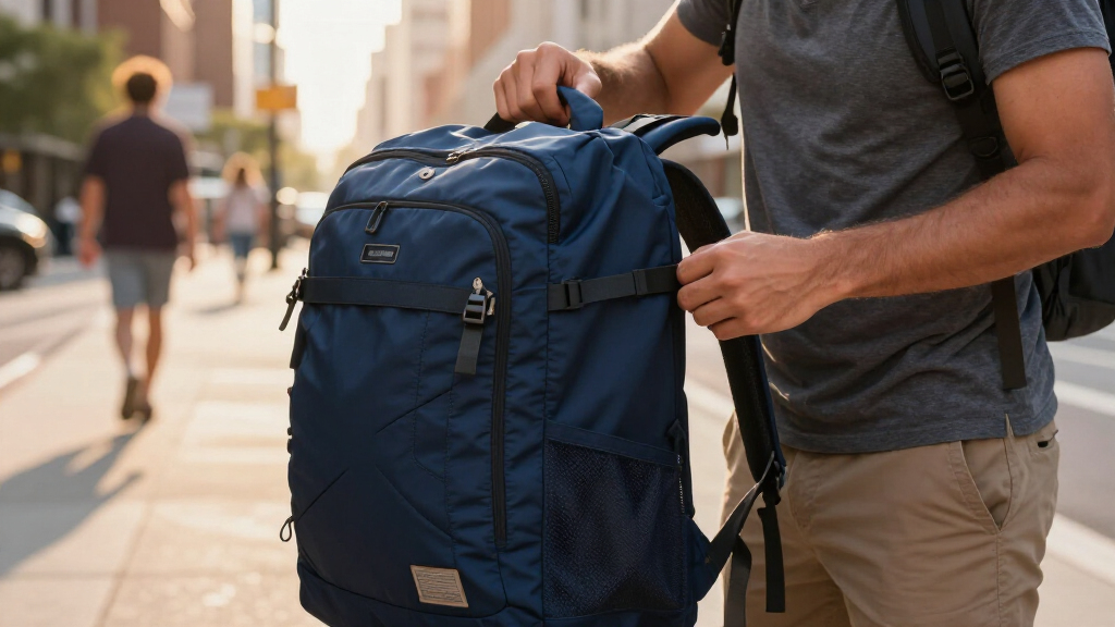 15 Best Airline-Compliant Travel Backpacks in 2026