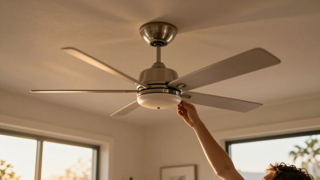 ceiling fans for vaulted ceilings 2