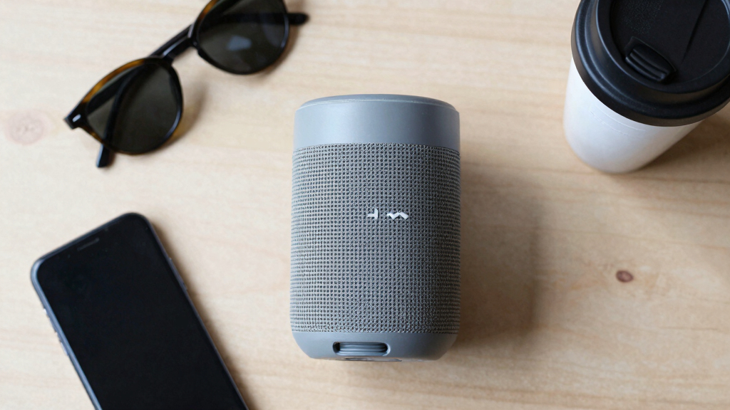 portable Bluetooth speakers