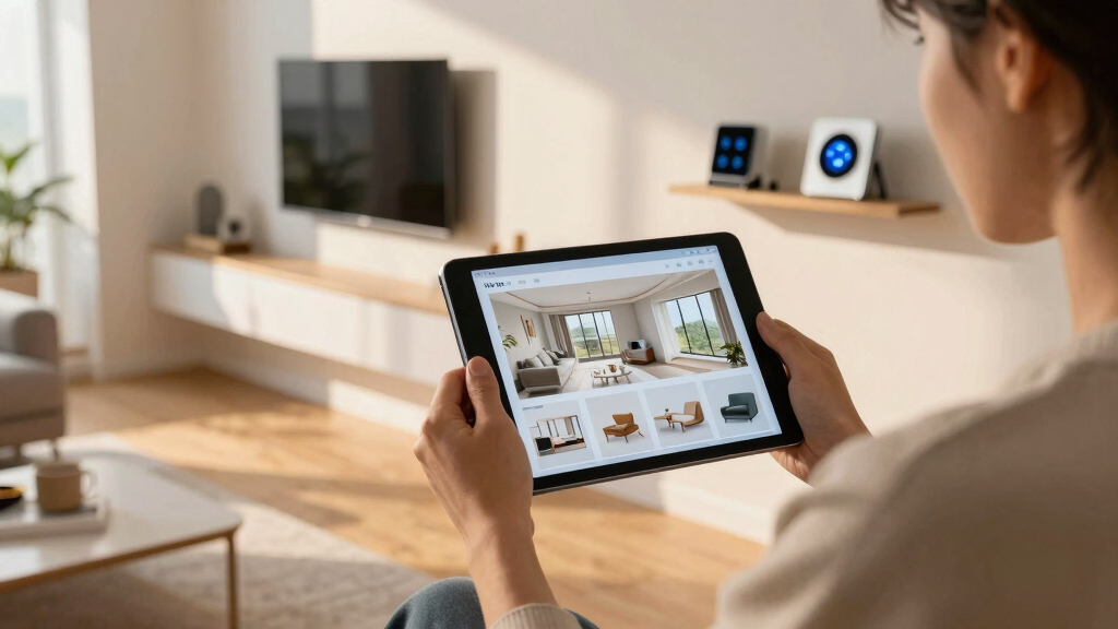 best AI interior design tools