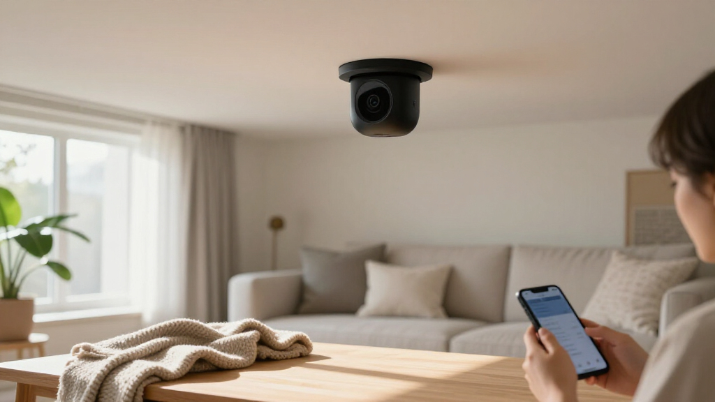 15 Best Smart Home Security Cameras in 2026