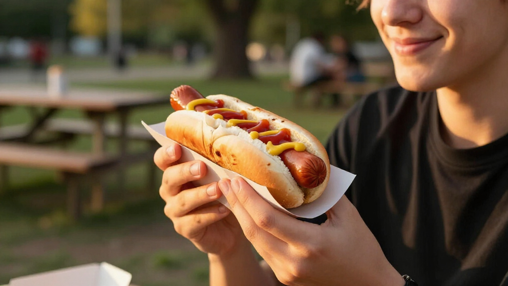 best hot dogs