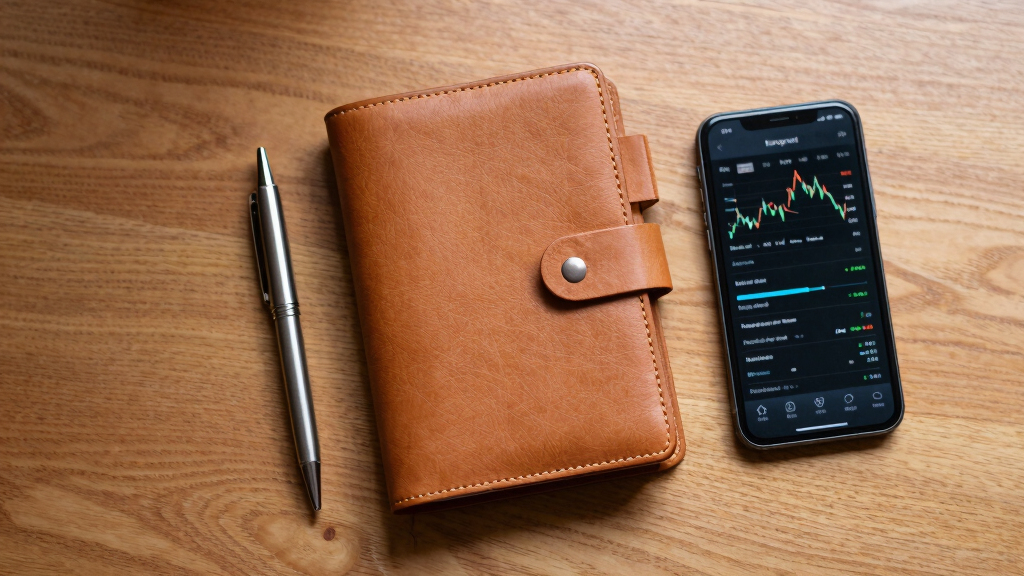 12 Best Investment Tracking Notebooks in 2026