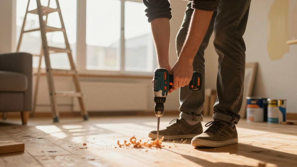 best home improvement tools