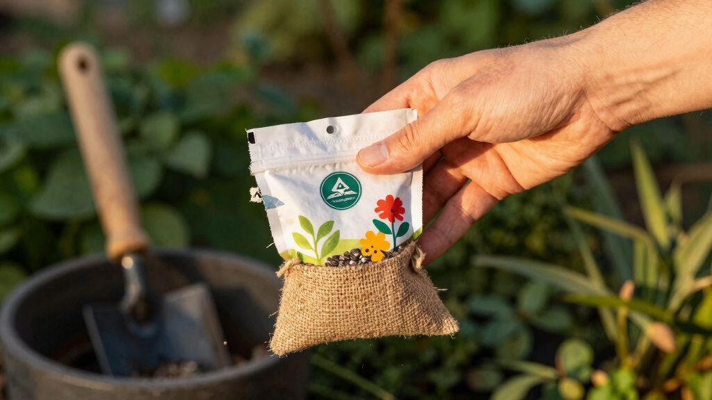 best flower seeds