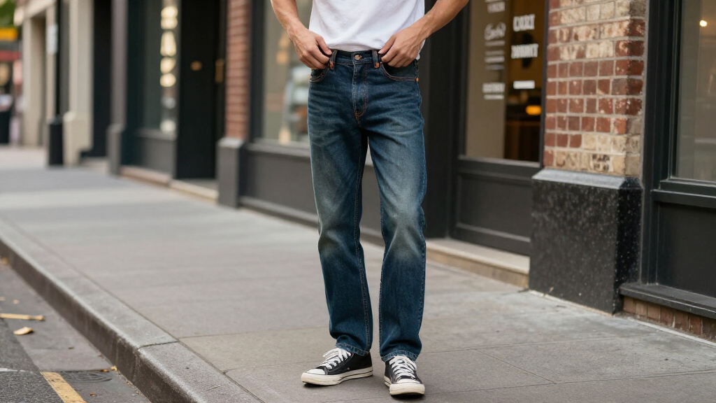 premium denim brands