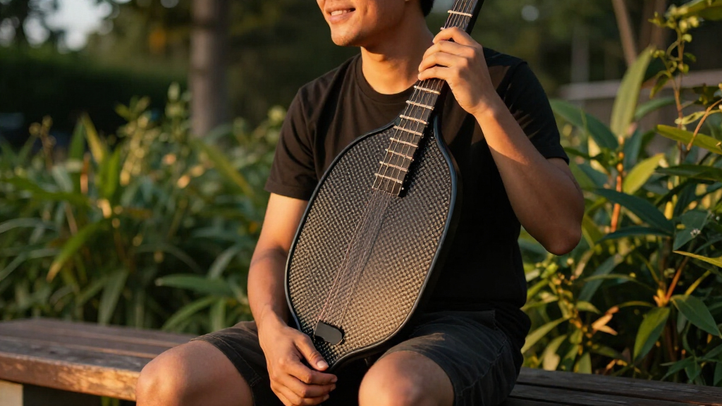 paddle carbon fiber