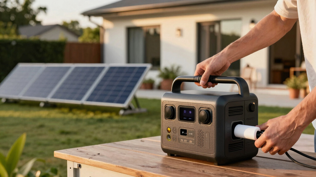 13 Best Portable Power Stations With Pass-Through Charging in 2026