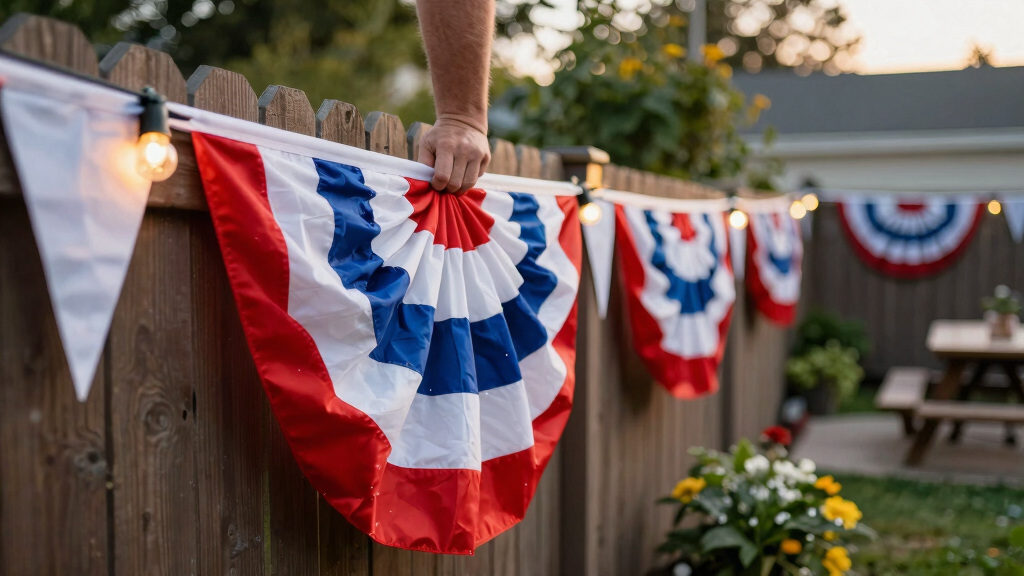 best Fourth of July decorations