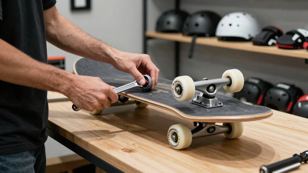 best skateboarding gear