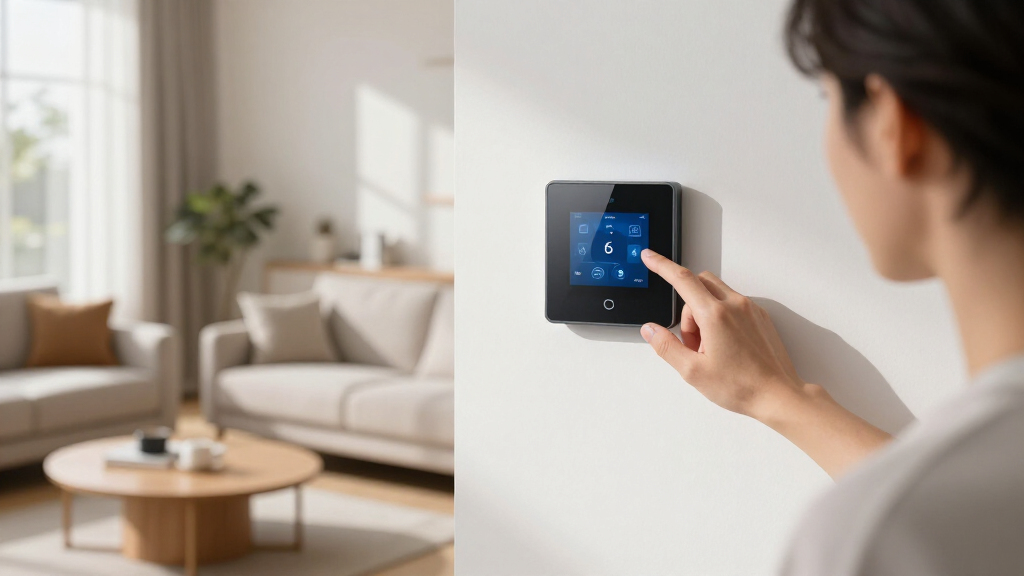 smart thermostats