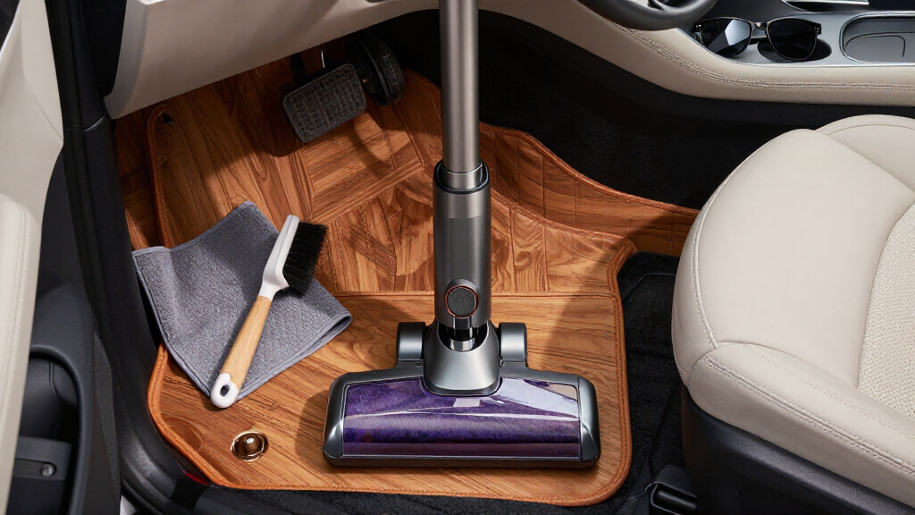 best car vacuums for pet owners