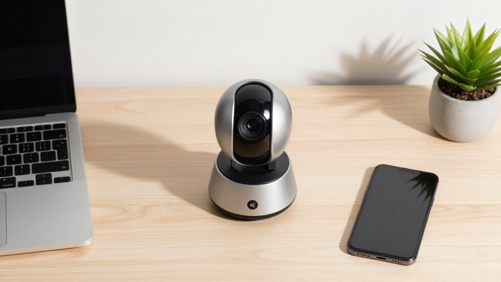 13 Best 4K Webcams for Webinars on Amazon in 2026
