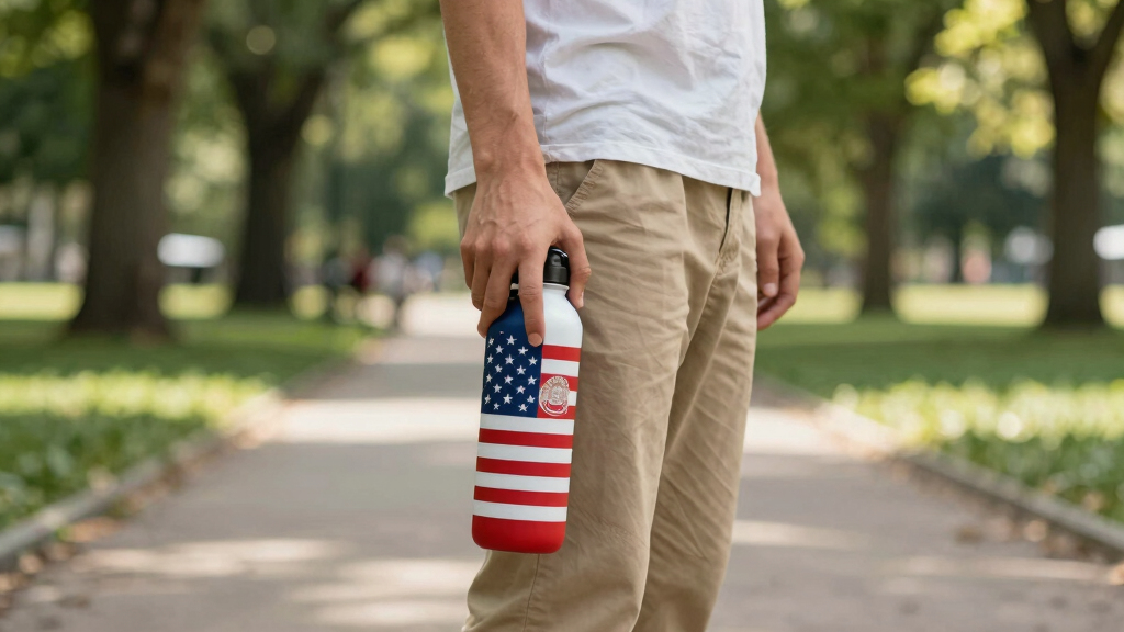 patriotic promotional items