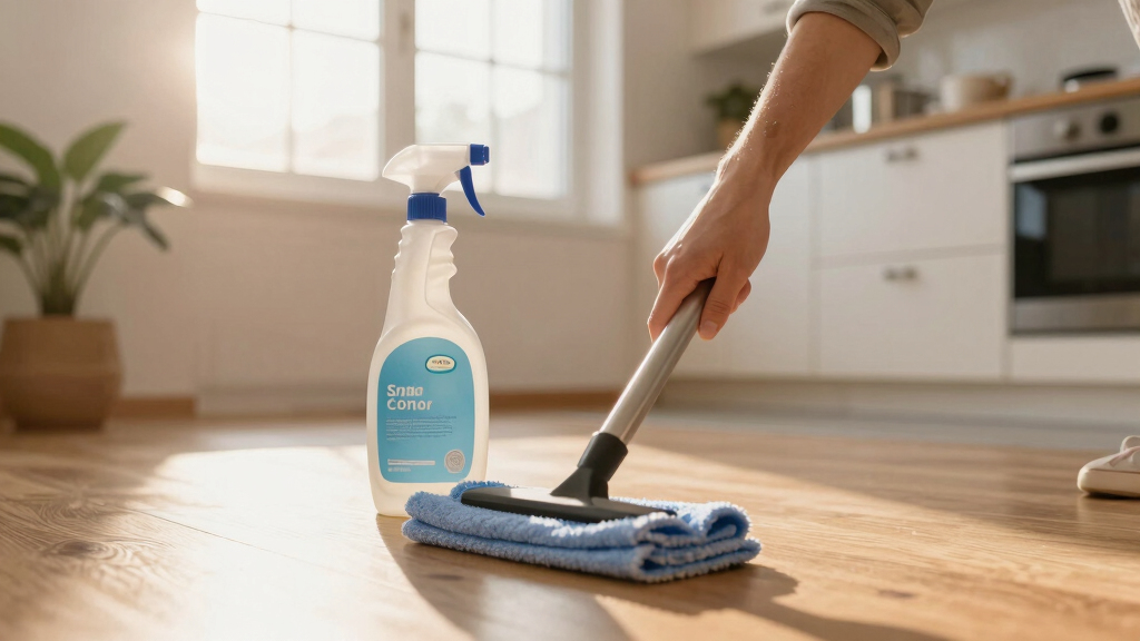 14 Best Eco-Friendly Floor Cleaning Supplies in 2026