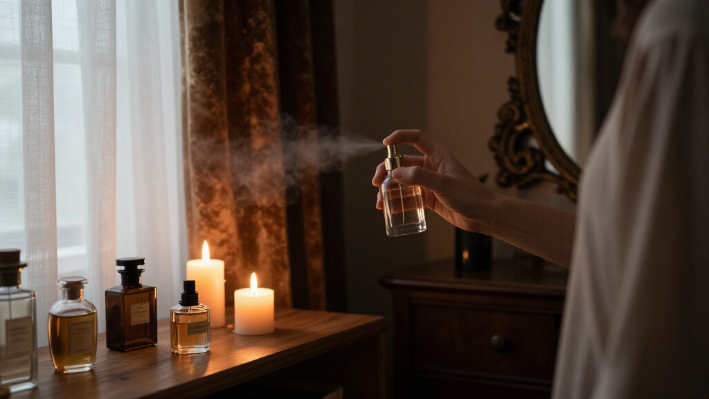 best spooky perfumes