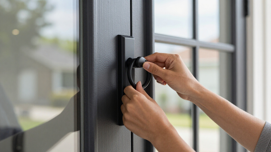 premium ring security bundles