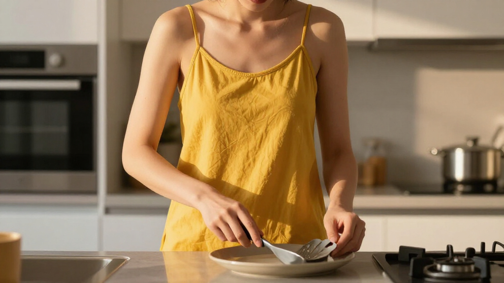 best yellow camisoles