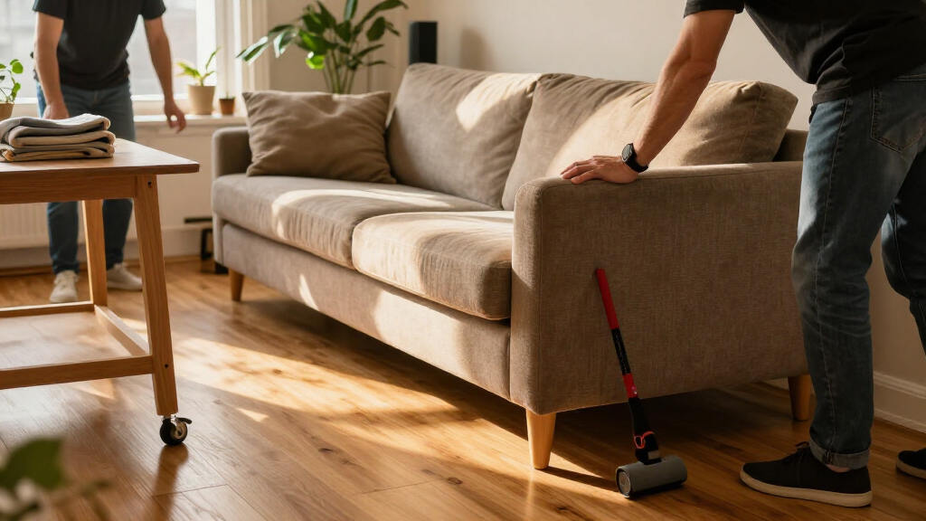 best furniture moving tools