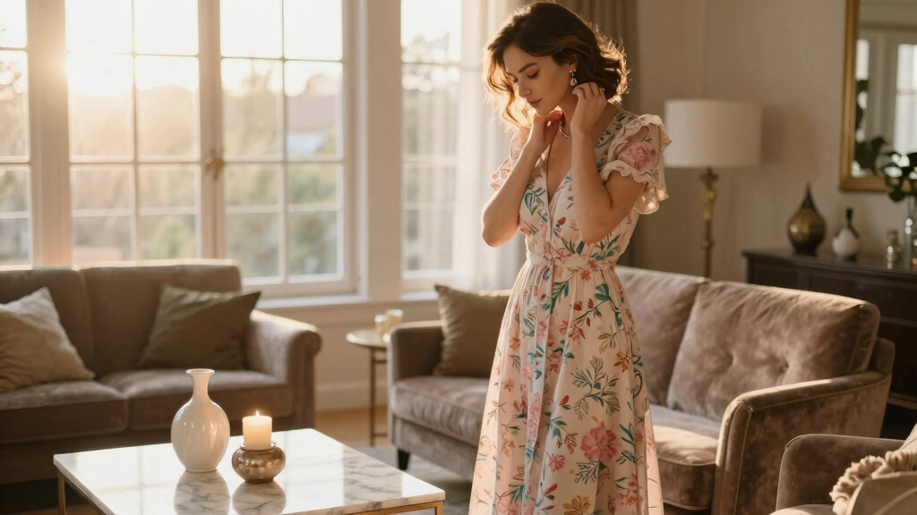 best wedding guest dresses