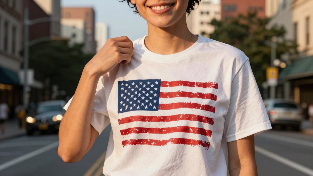 patriotic graphic t-shirts
