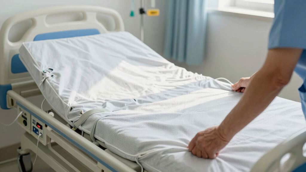 15 Best Alternating Pressure Mattress Systems for Bedsores That Promote Faster Healing