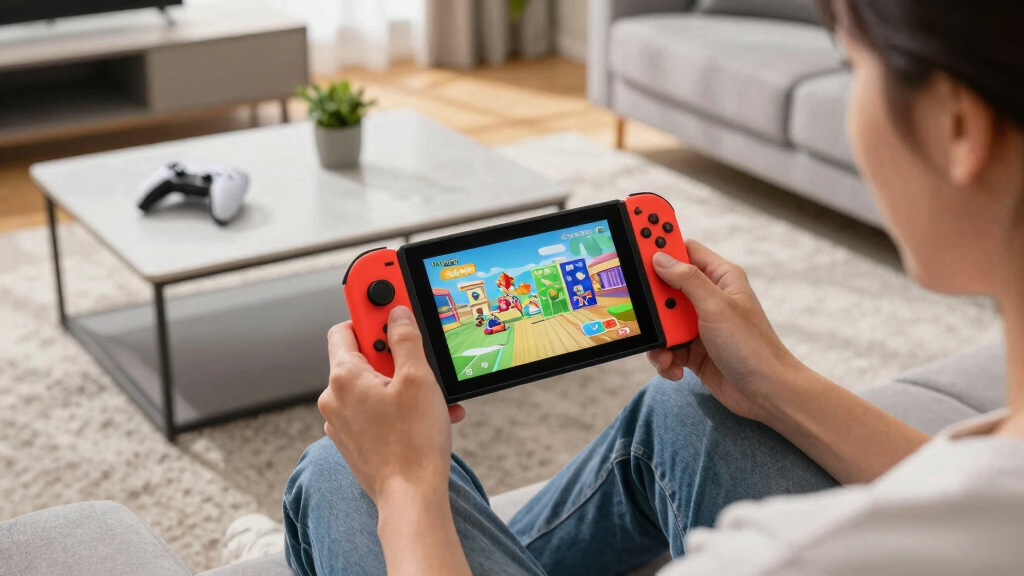 best Nintendo Switch games
