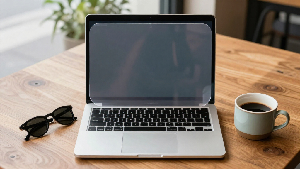 privacy screen protectors for laptops