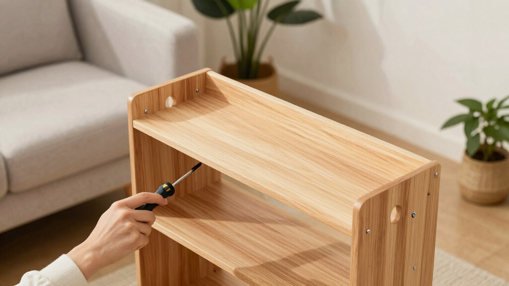 best bookcases for small spaces