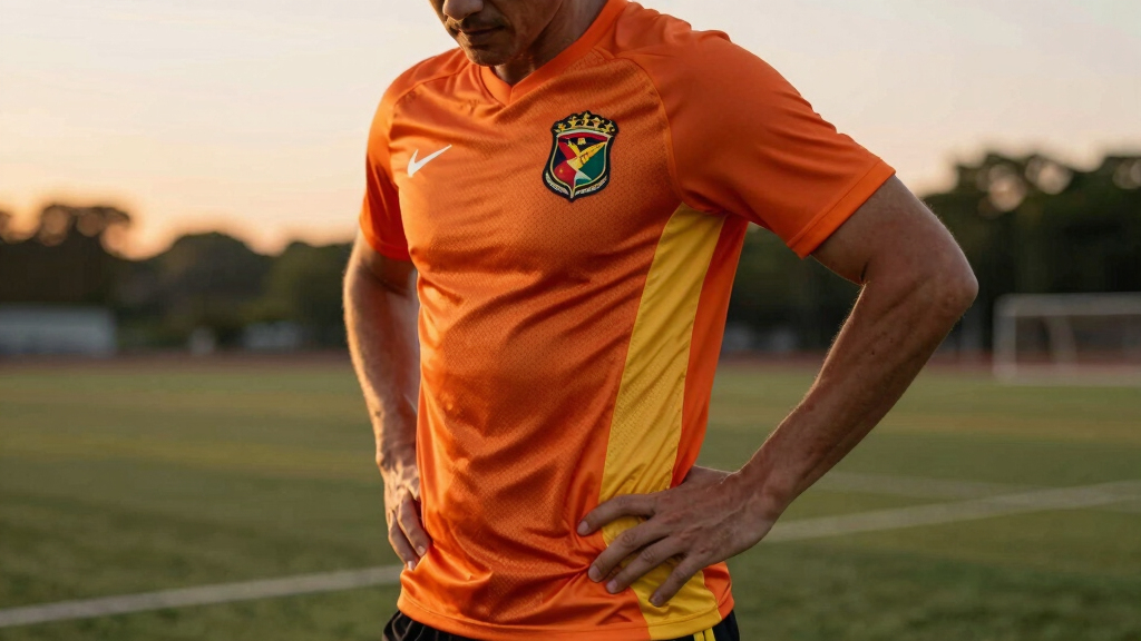 best sports jerseys