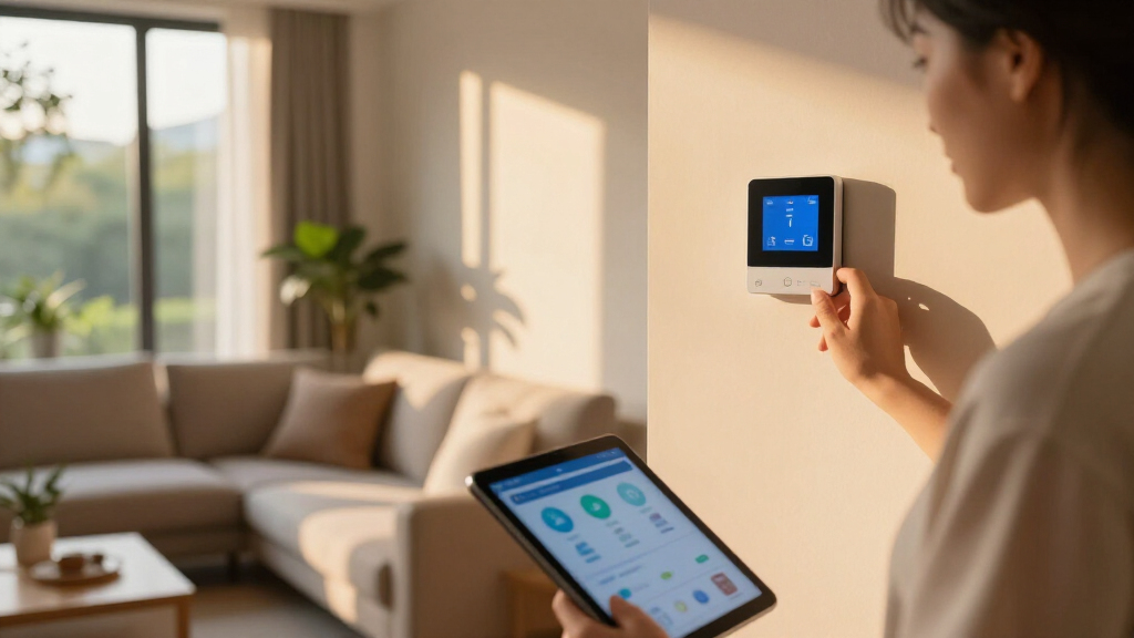 discounted smart home devices
