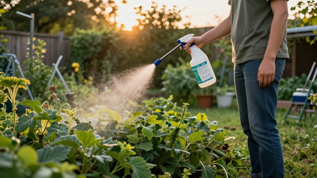 weed killer for large areas