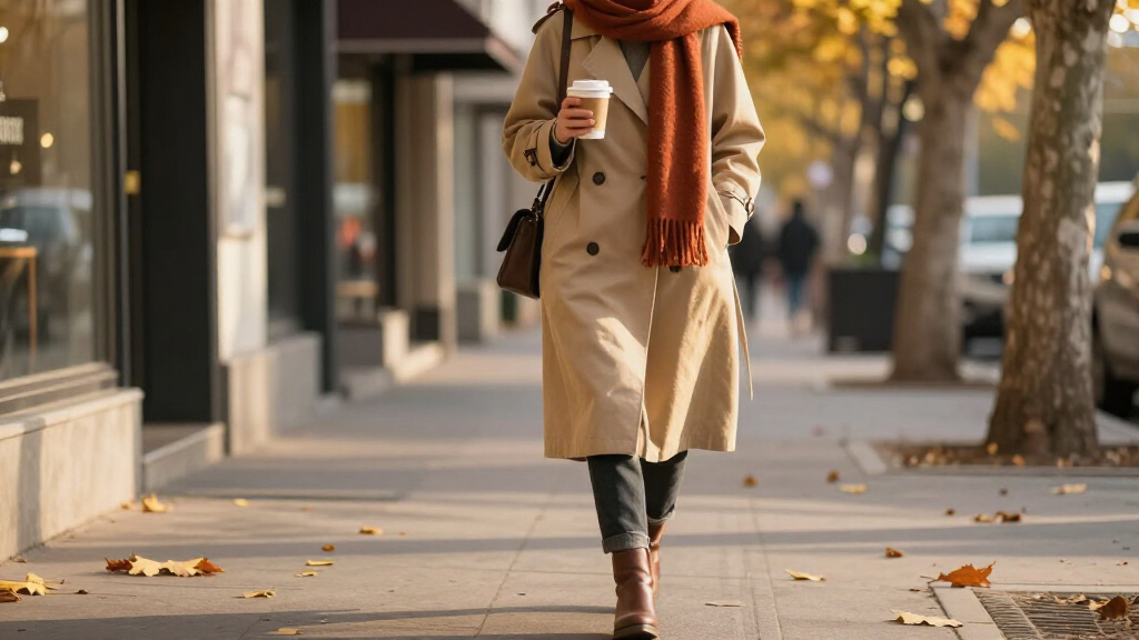 11 Best Fall Fashion Outfits in 2026