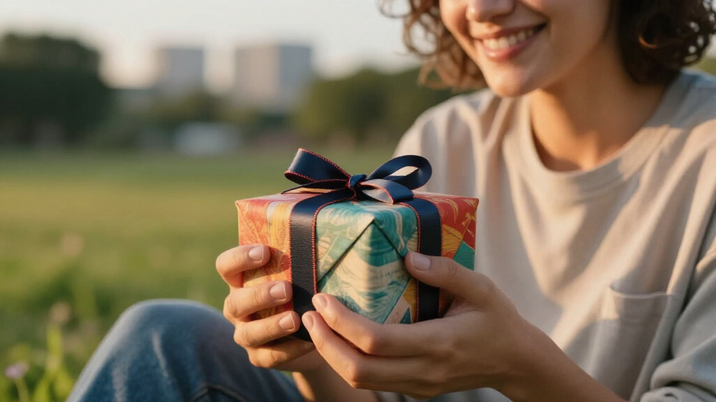 best affordable fashion gifts