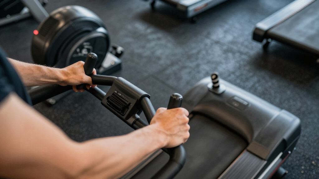 best direct drive trainers for sprinting