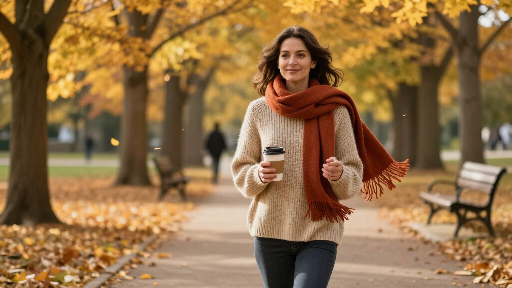 best autumn knitwear